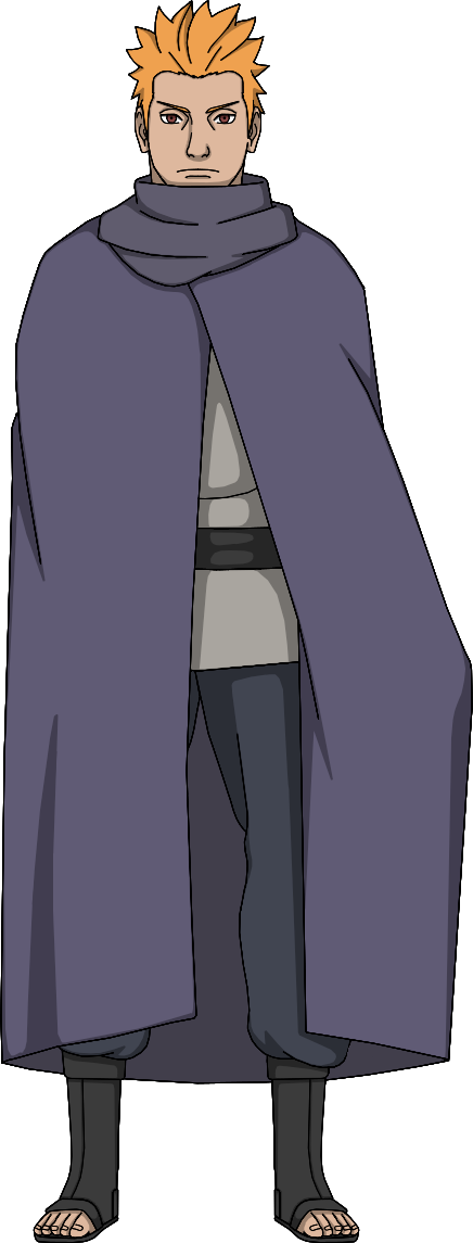 Akatsuki png by Imakenarutorenders on DeviantArt