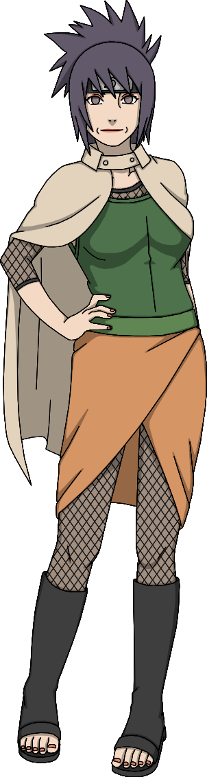 Anko Mitarashi va Naruto jinsiy aloqa Anko Mitarashi va Naruto jinsiy aloqa