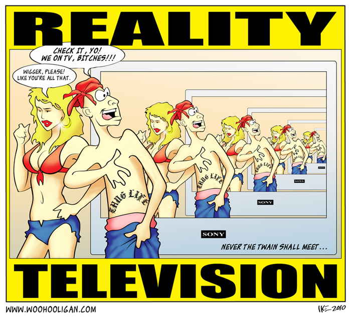 Reality Television