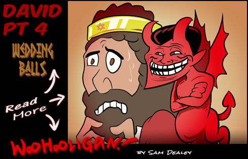 David 560 Deviantart David pt 04 by woohooligan on DeviantArt