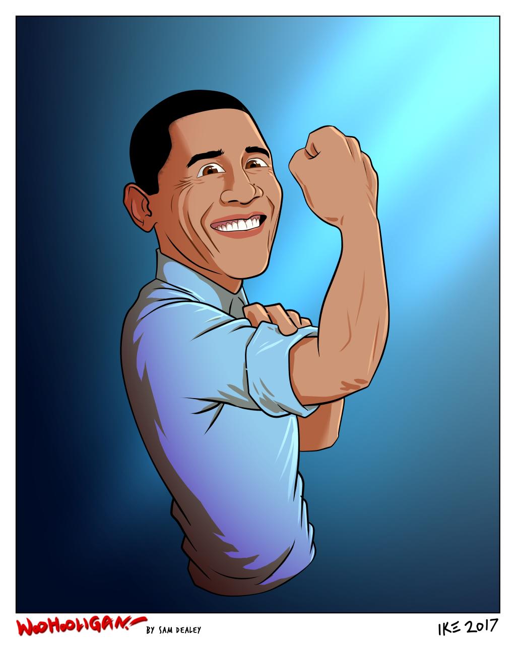 Obama