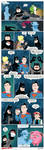 BatMan Go! by woohooligan