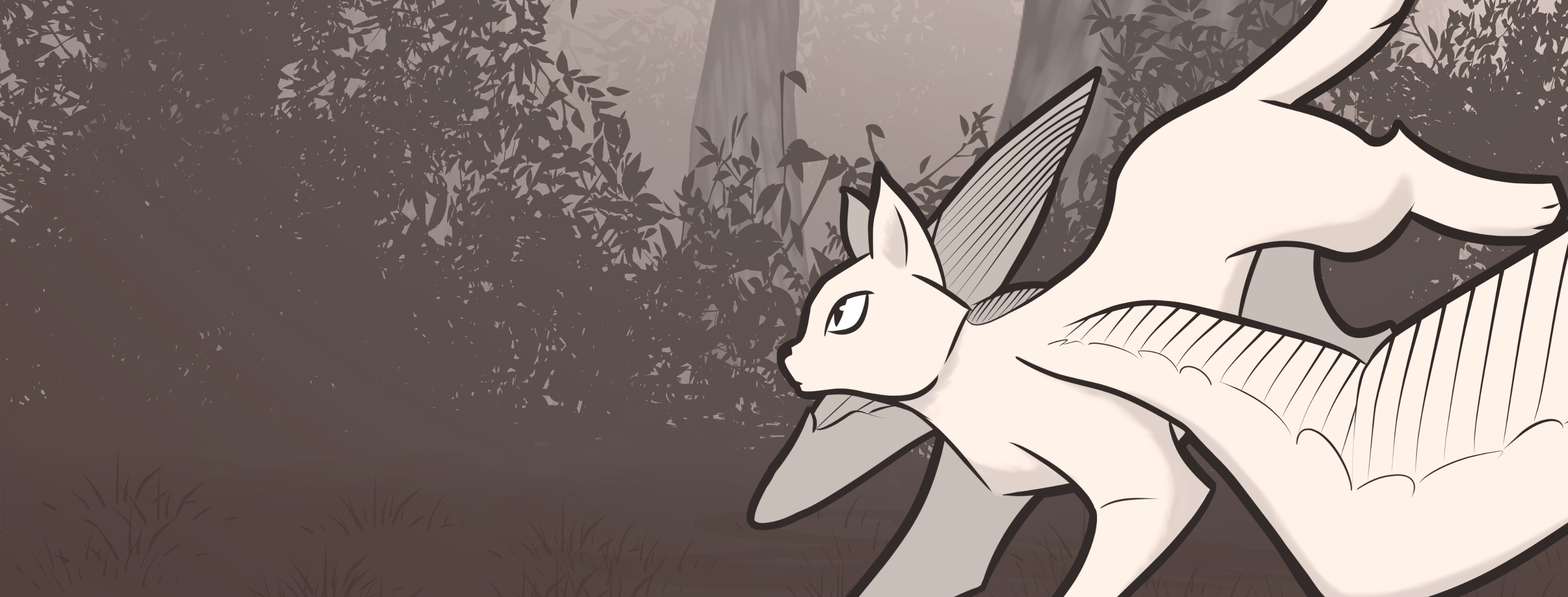 Tressym Thumbnail 2