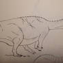 Dinovember day 3: Favorite Ornithopod