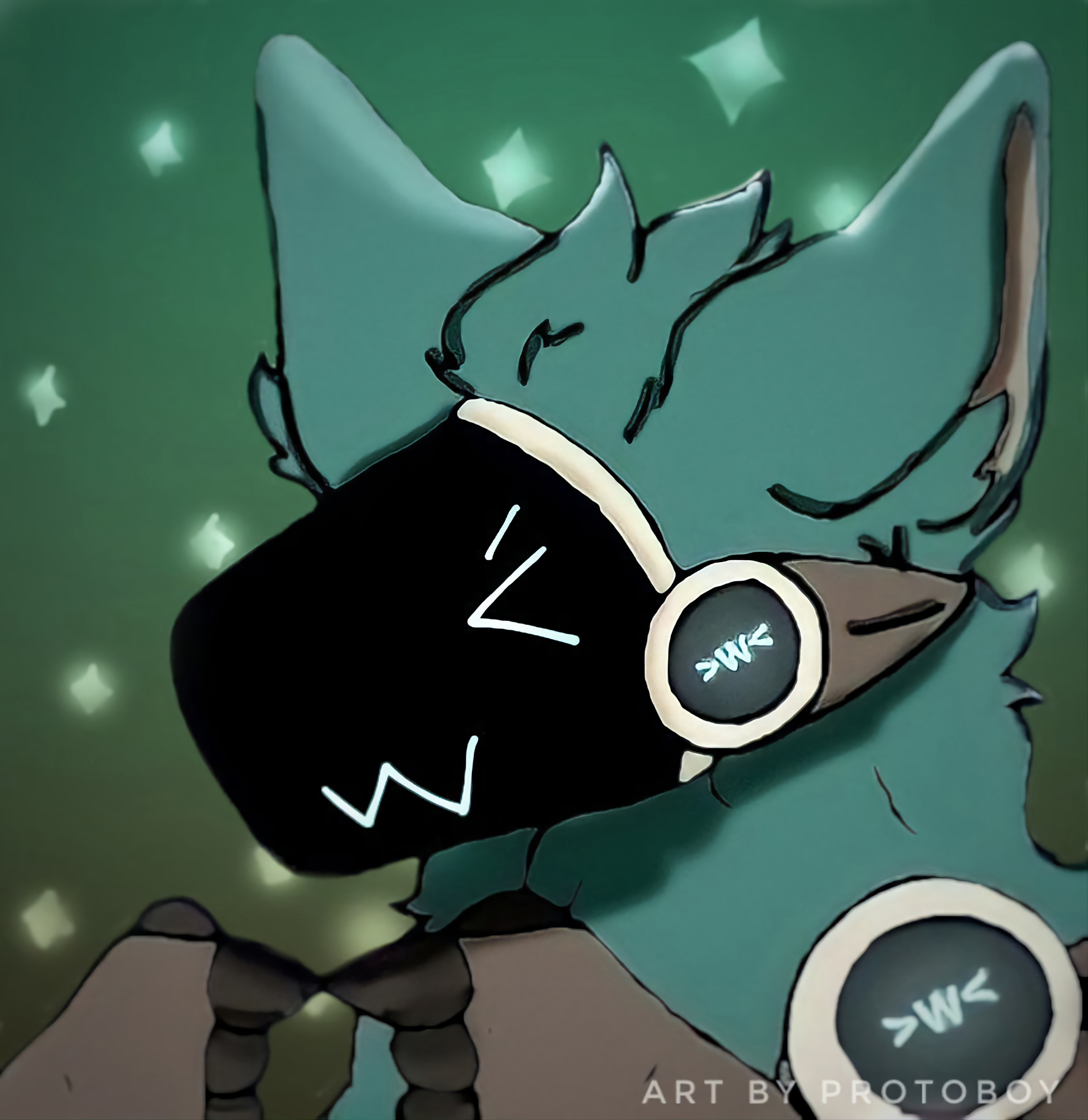 Timeless Pfp Again old pfp by Nikipuk on DeviantArt