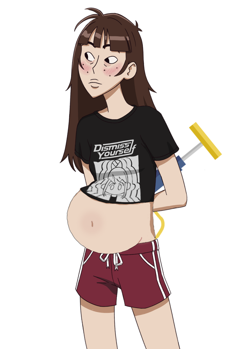 Inflation Edit Deviantart Kara Inflation Edit by idontrecall on DeviantArt