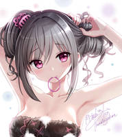 Ranko Kanzaki