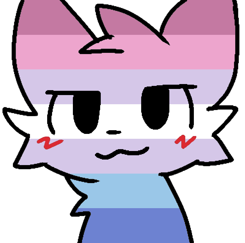 Bigender Boy Kisser by GreenBandit2004 on DeviantArt