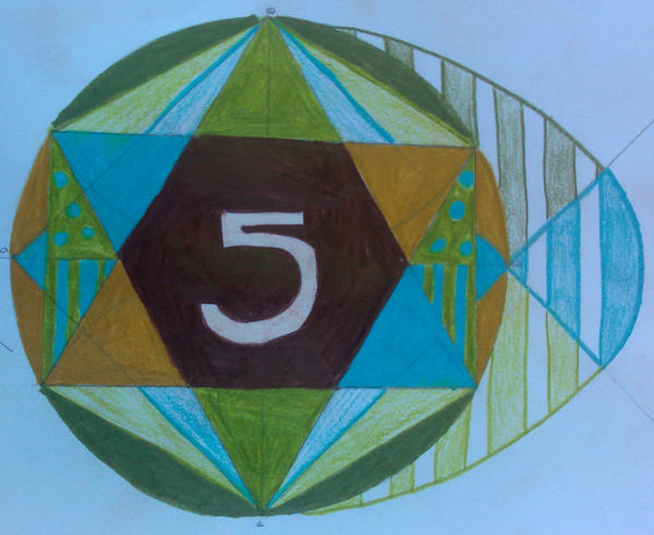 Boring Geometry Boring Geometry IV by PequenosArtistas on DeviantArt