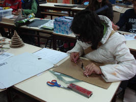 Fase do trabalho