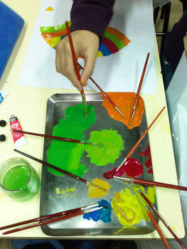 Joy of Colour