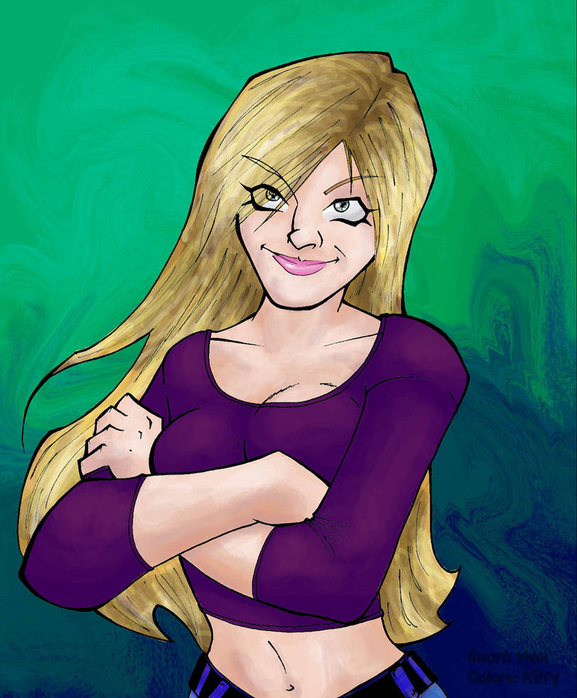 Wallpaper Windaria By Hex By Icequeenkitty On Deviantart For iPhone