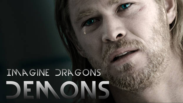 Thor Demons thumbnail