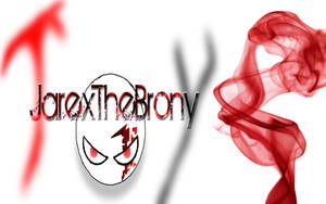 JarexTheBrony Logo