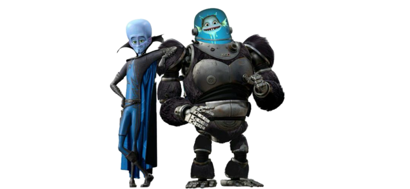 Megamind And Minion Render By Roartbot2023 On DeviantArt megamind-and-minion-render-by-roartbot2023-on-deviantart