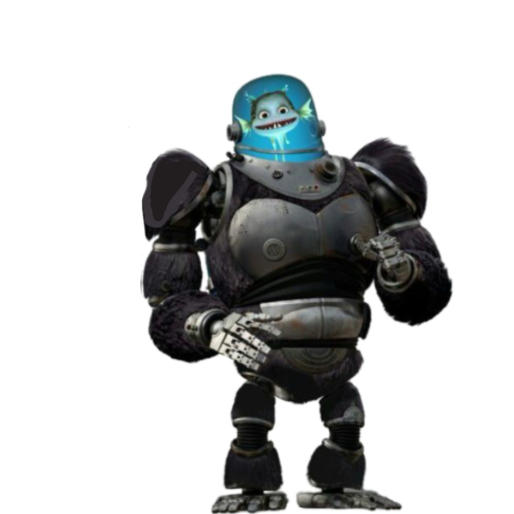 Minion Rander Minion render by Roartbot2023 on DeviantArt