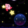 Kirby's Adventure: Fight Nightmare (2016)