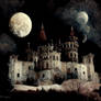 Gothic Castle's Secrets