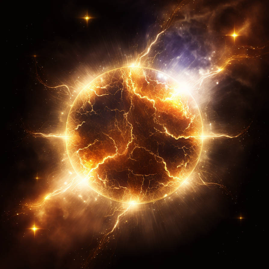 Implosion by OmniaRegalis on DeviantArt