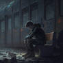The Weight of Solitude