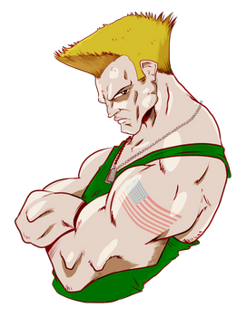 Guile