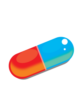 Pill