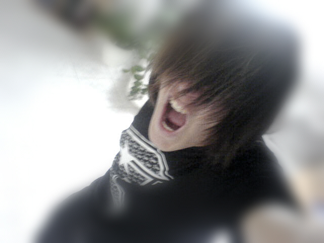 Screamo