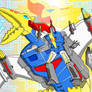 Transformers - Swoop