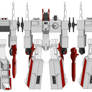 Metroplex - Character Study 1