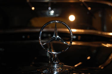 Mercedes