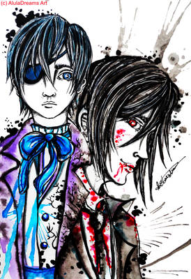 Black Butler