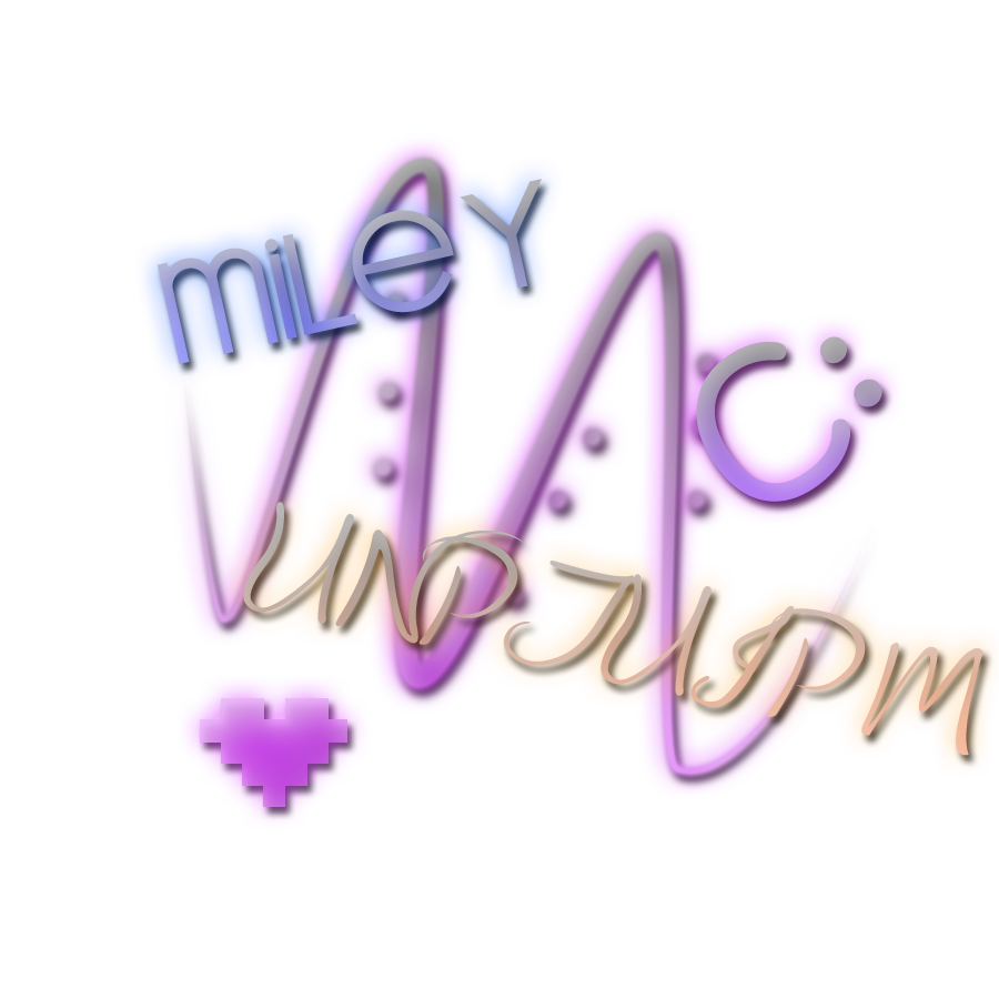 Miley Png by ChuLiita on DeviantArt