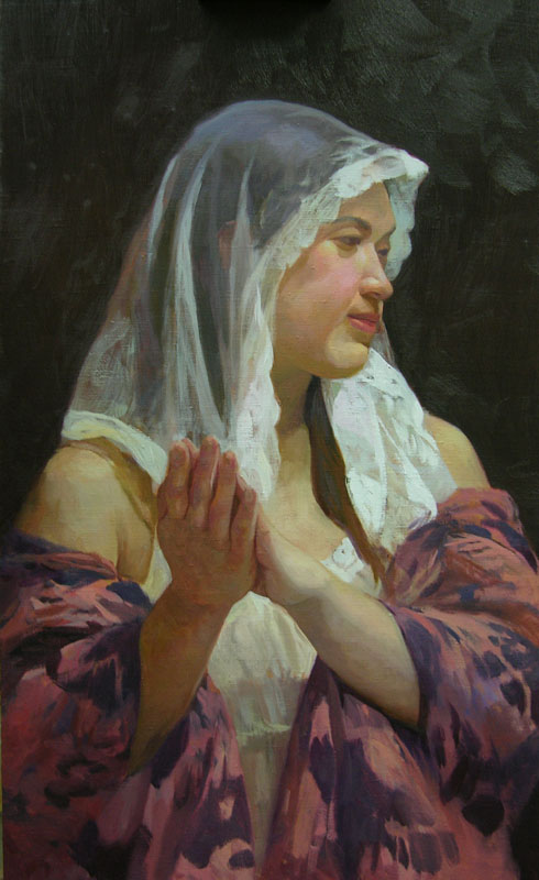 a christian, 2007