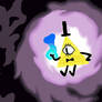 Bill Cipher