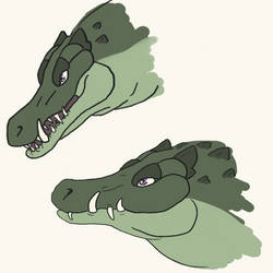 Kaprosuchus