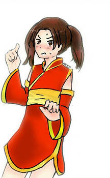 Aph China