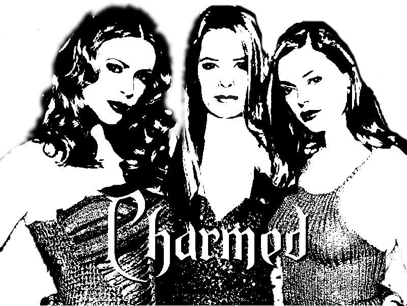 Charmed by CynicalEden on DeviantArt