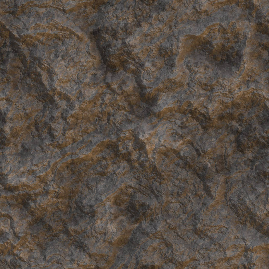 Seamless Rock Texture by HighResTextures on DeviantArt