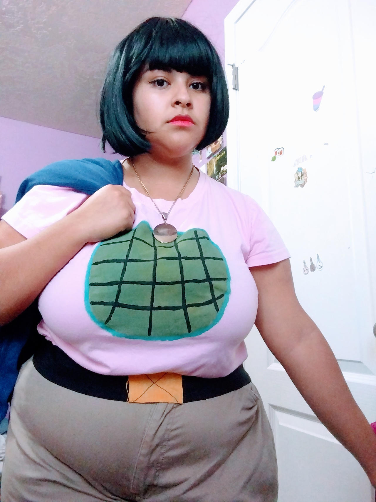 Cosplaygi Gi Cosplay by NatyKawaiiBC on DeviantArt
