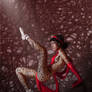 Entwine Dance