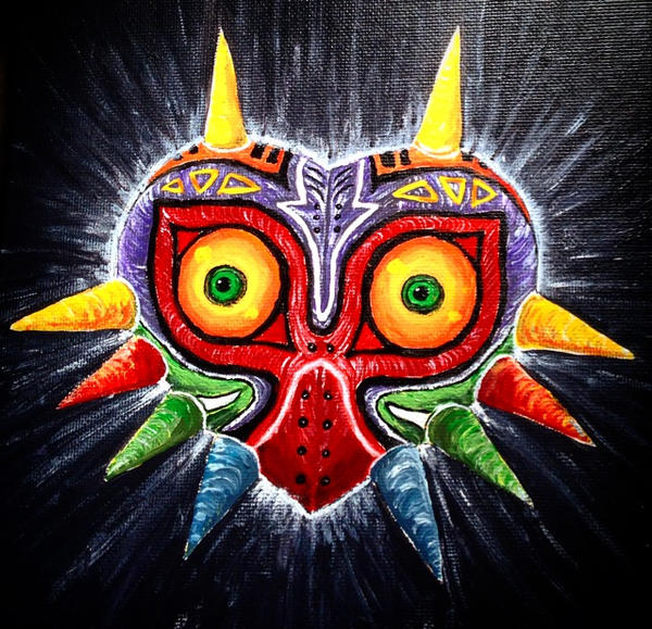 Majora's Mask