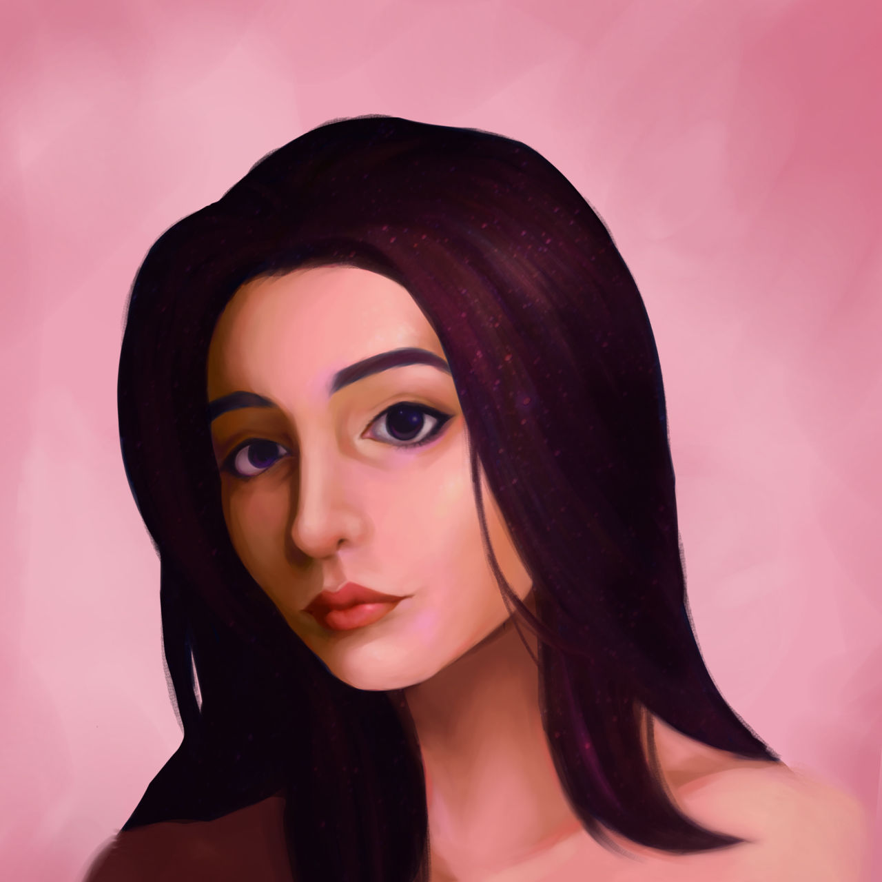Hannah Rabbit Hannah by RabbitRaider on DeviantArt