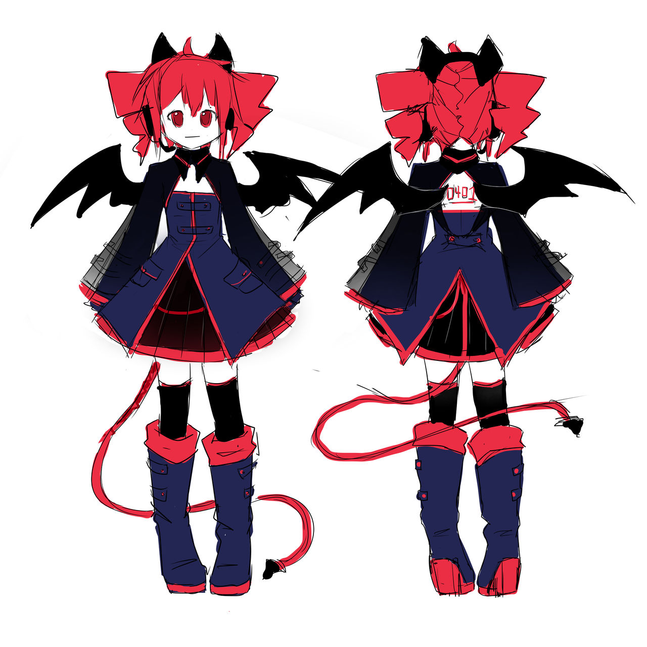 Ultimate Teto by RabbitRaider on DeviantArt