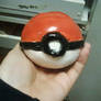 pokeball piggybank