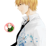 Render Ryouta Kise (3)