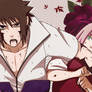 Facebook Cover, SasuSaku (6)