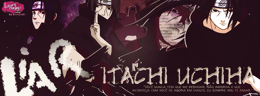 Uchiha  Facebook