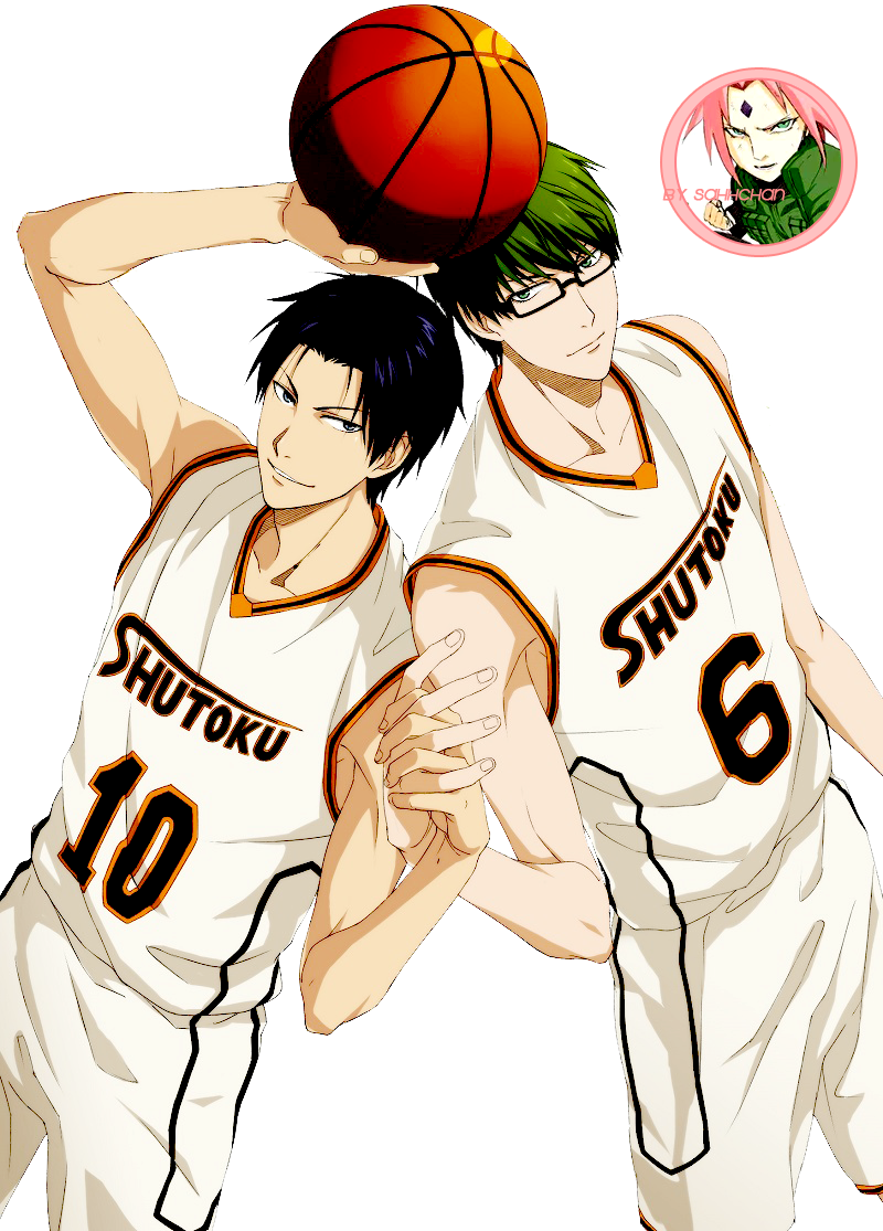 Kuroko No Basket by ShadowDreamer1 on DeviantArt