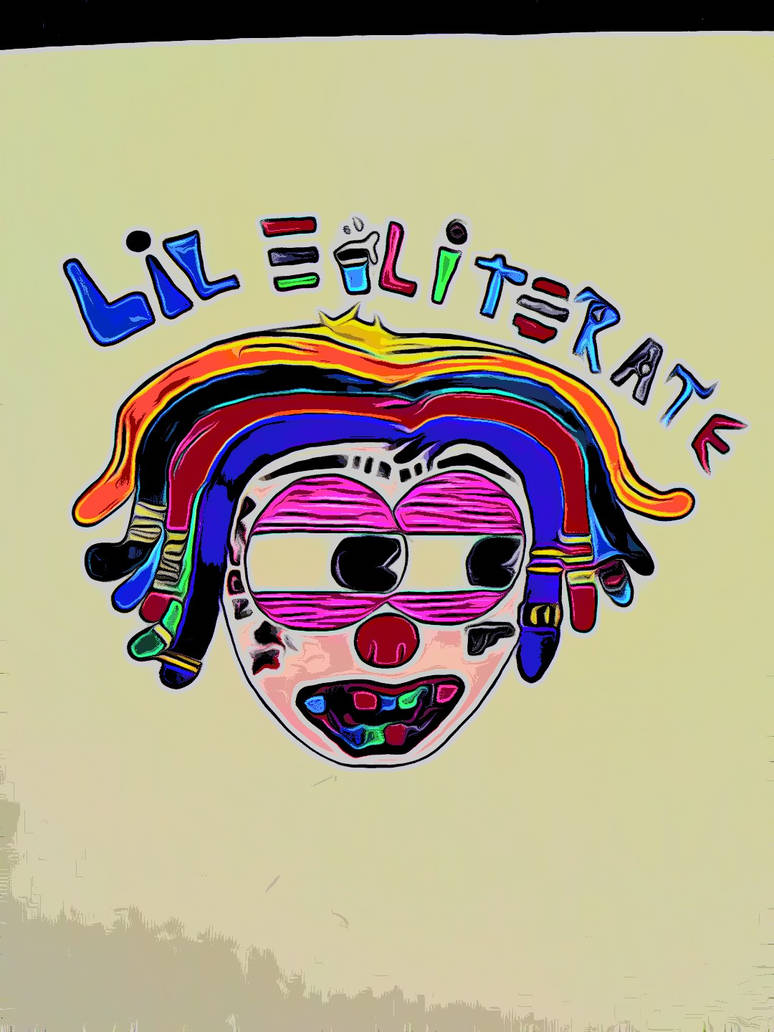 Modern Rapper/Trapper by TopHatsInc on DeviantArt