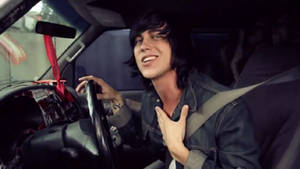 Kellin Quinn!!